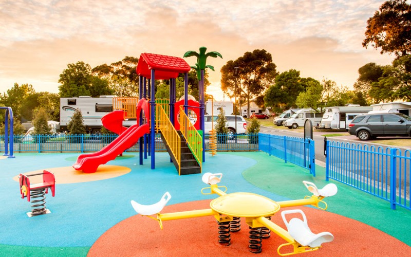 BIG4 Melbourne Adventure Playground 900px 06