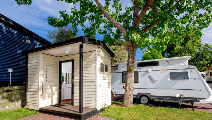 Ensuite Sites