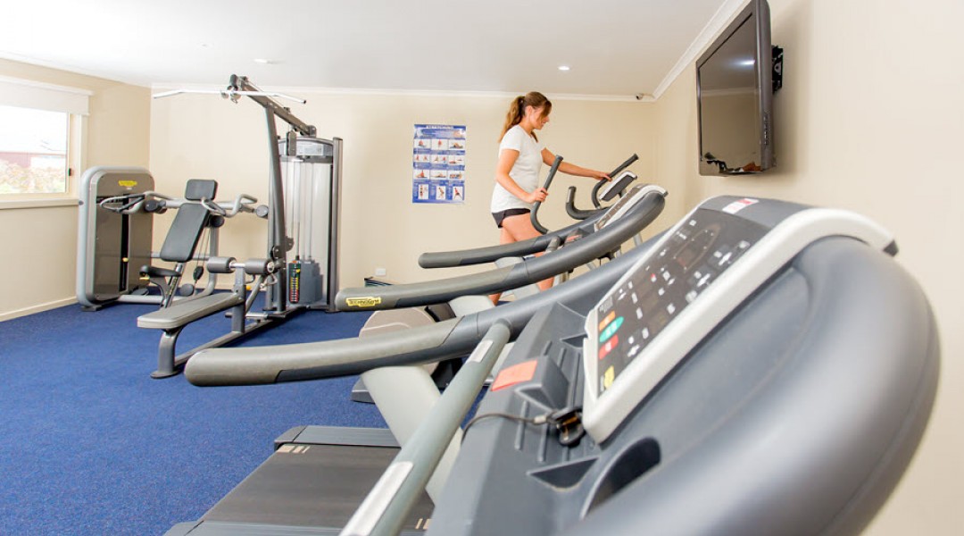 BIG4 Melbourne Gym 900px 03
