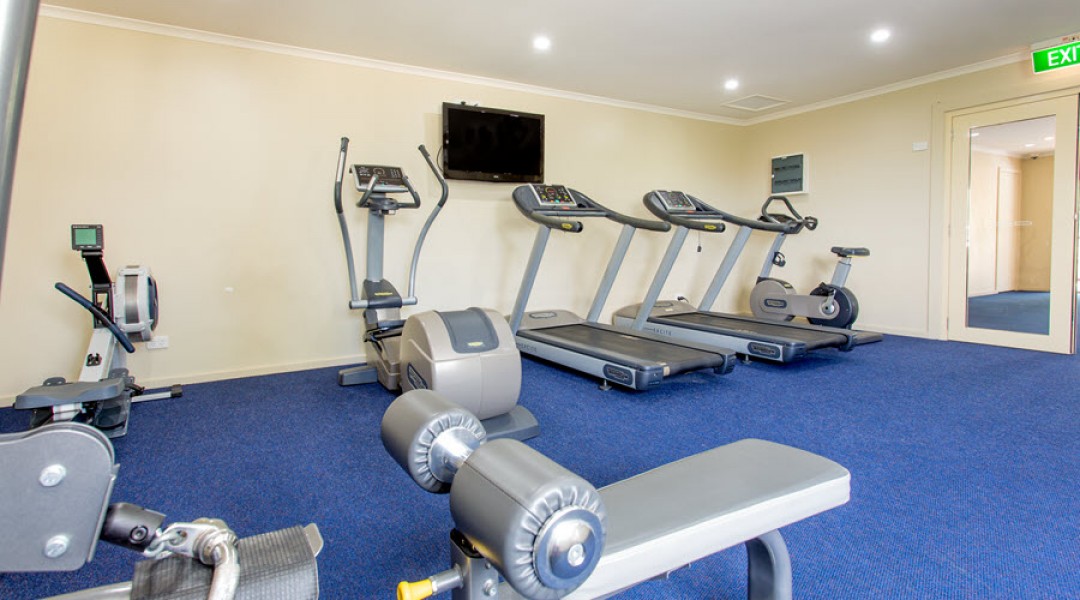 BIG4 Melbourne Gym 900px 04