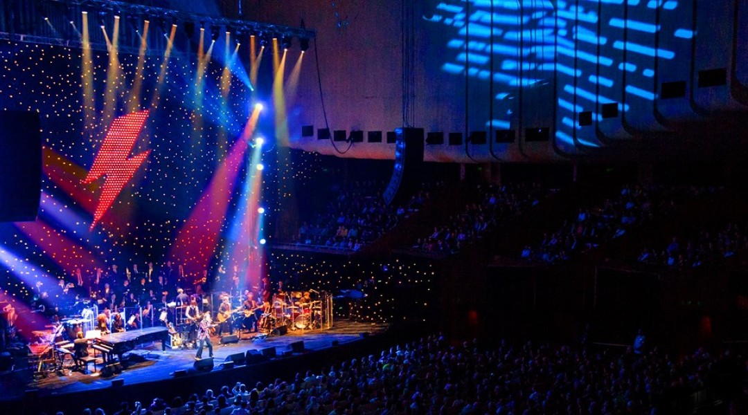 melbourne festival david bowie