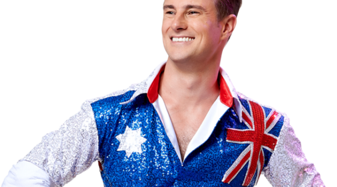 the boy from oz melbourne