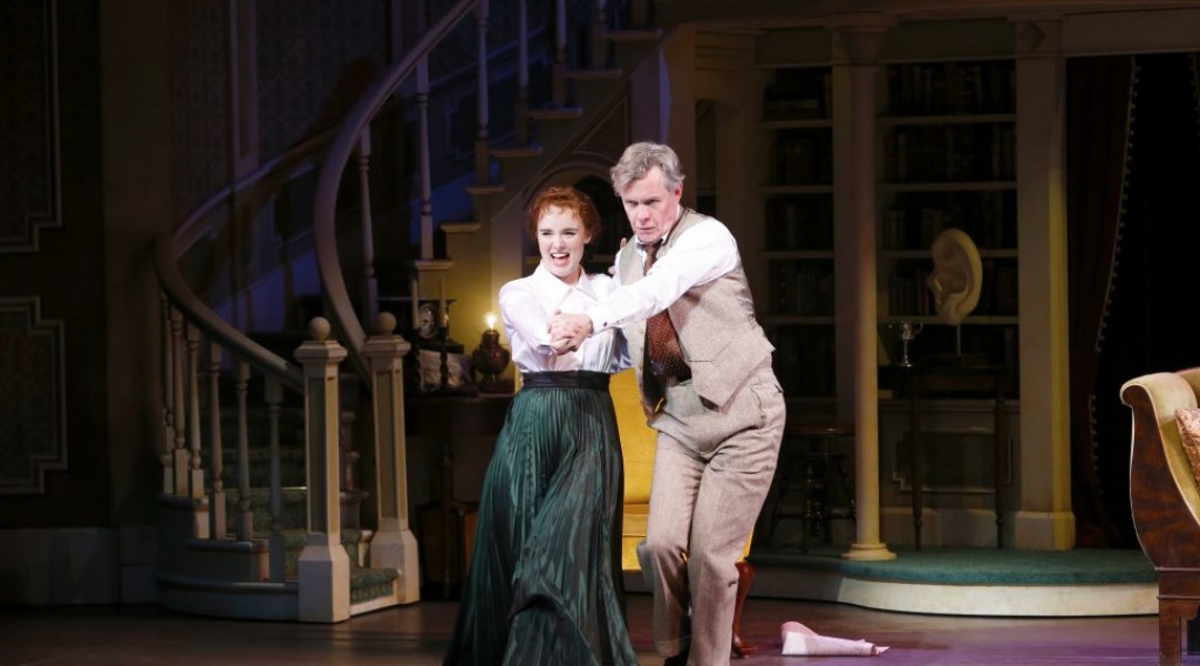 my fair lady in melbourne