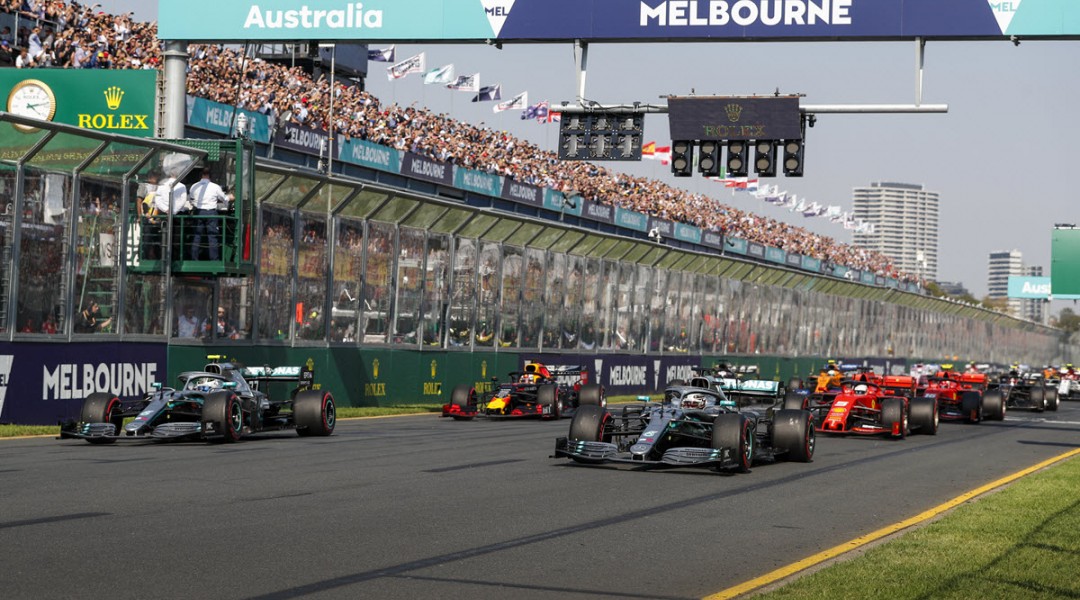 Australian Grand Prix